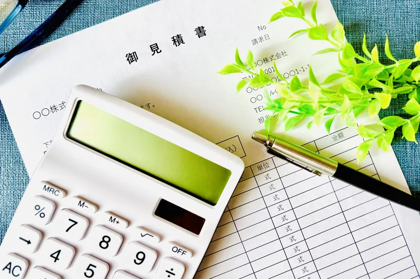 見積り無料・明朗会計|便利屋クリーン110番